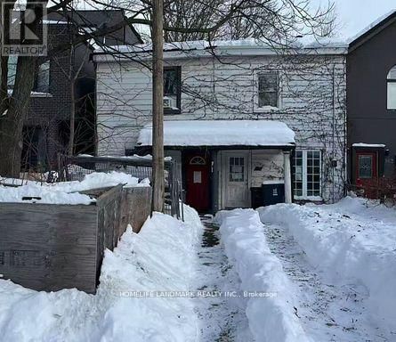 167 BOOTH AVENUE Image 1