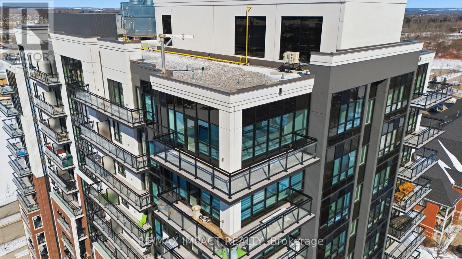 1202 - 55 CLARINGTON BOULEVARD SOUTH Image 18