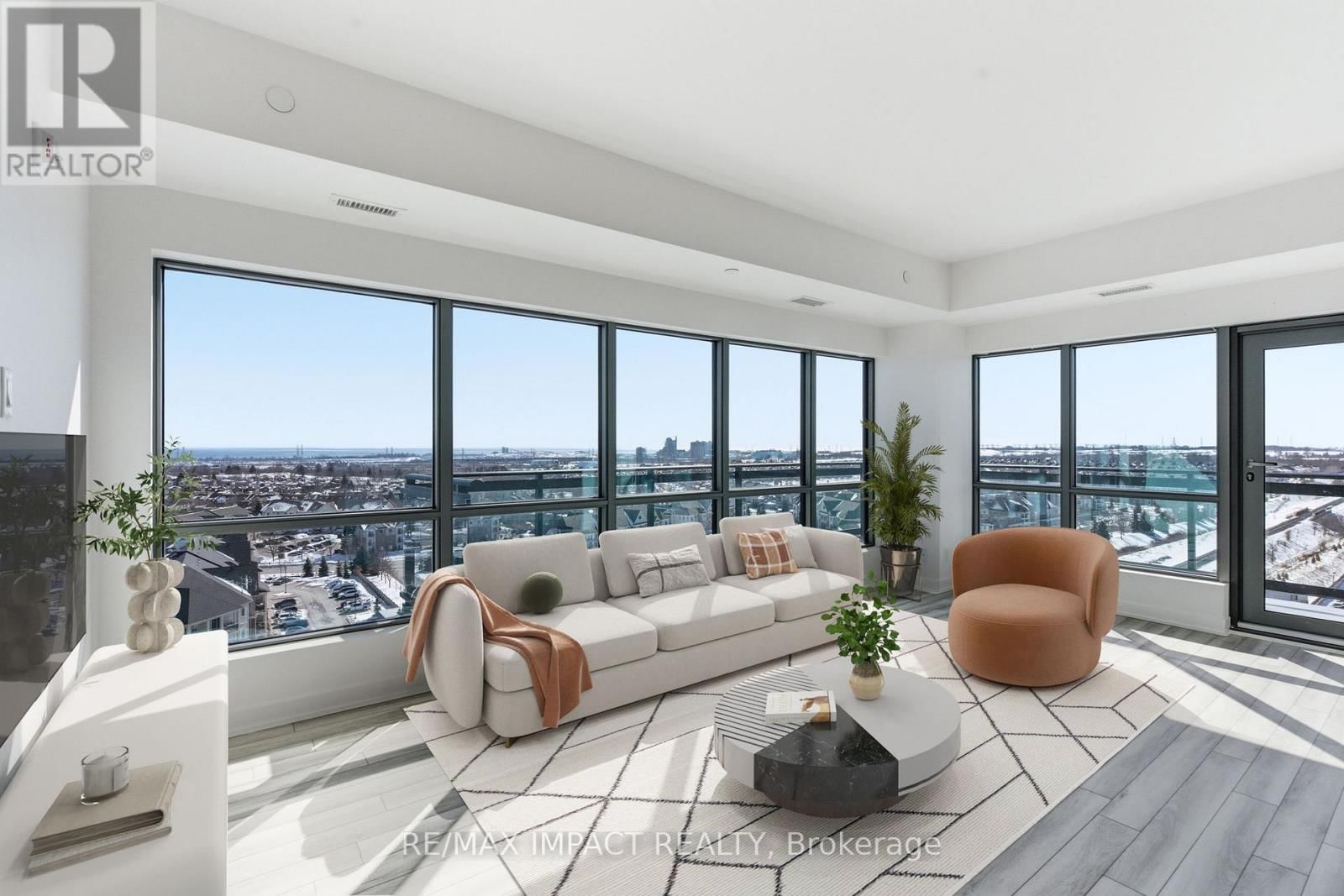 1202 - 55 CLARINGTON BOULEVARD SOUTH Image 4