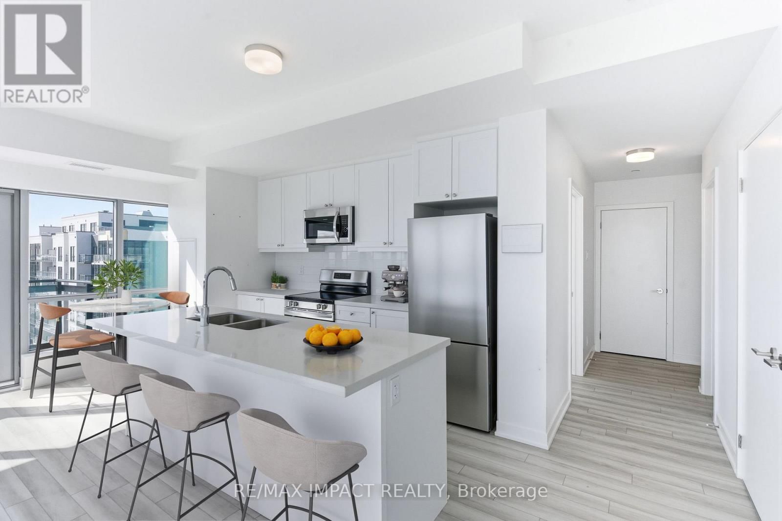 1202 - 55 CLARINGTON BOULEVARD SOUTH Image 7