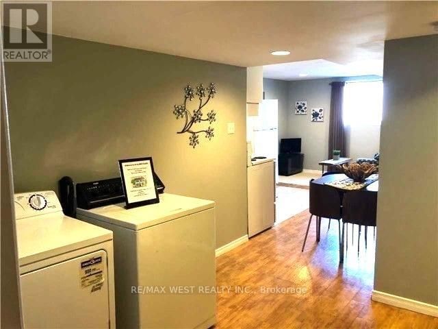 (Basement) - 34 CLUNE PLACE Image 5