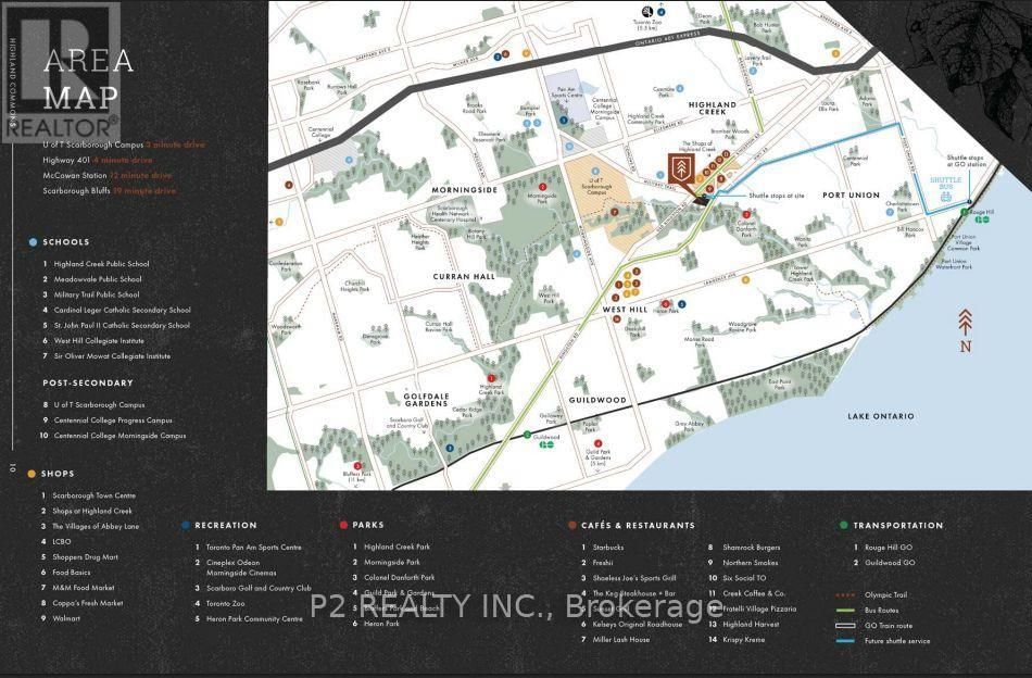 401 - 1635 MILITARY TRAIL Image 30