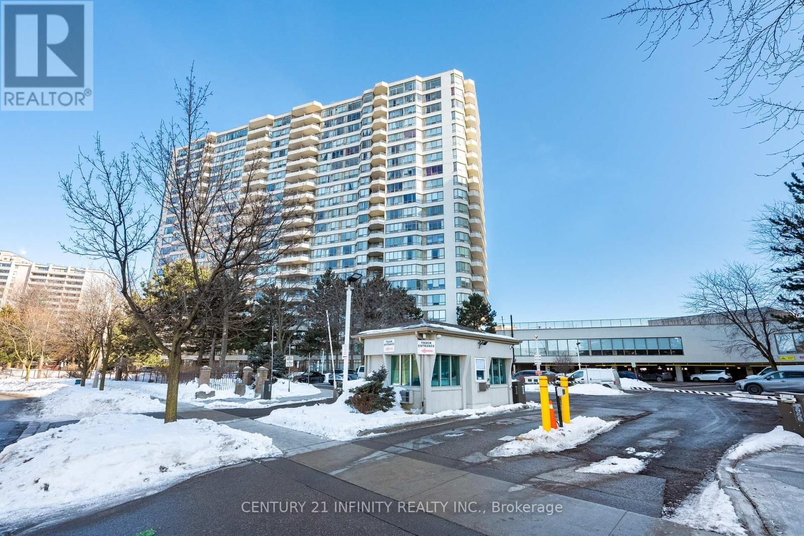 1206 - 5 GREYSTONE WALK DRIVE Image 1