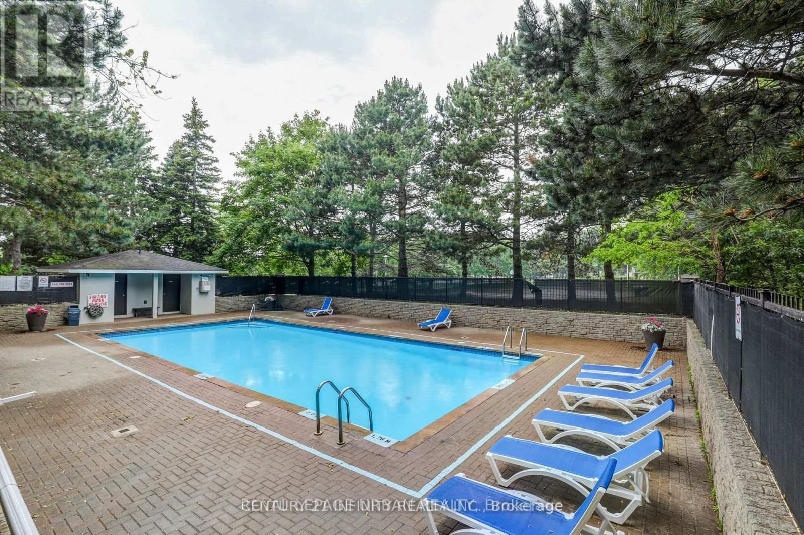 1206 - 5 GREYSTONE WALK DRIVE Image 28