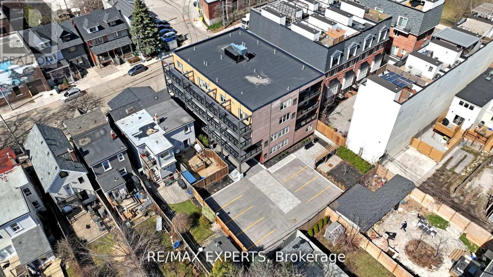 303 - 45 CONNAUGHT AVENUE Image 35