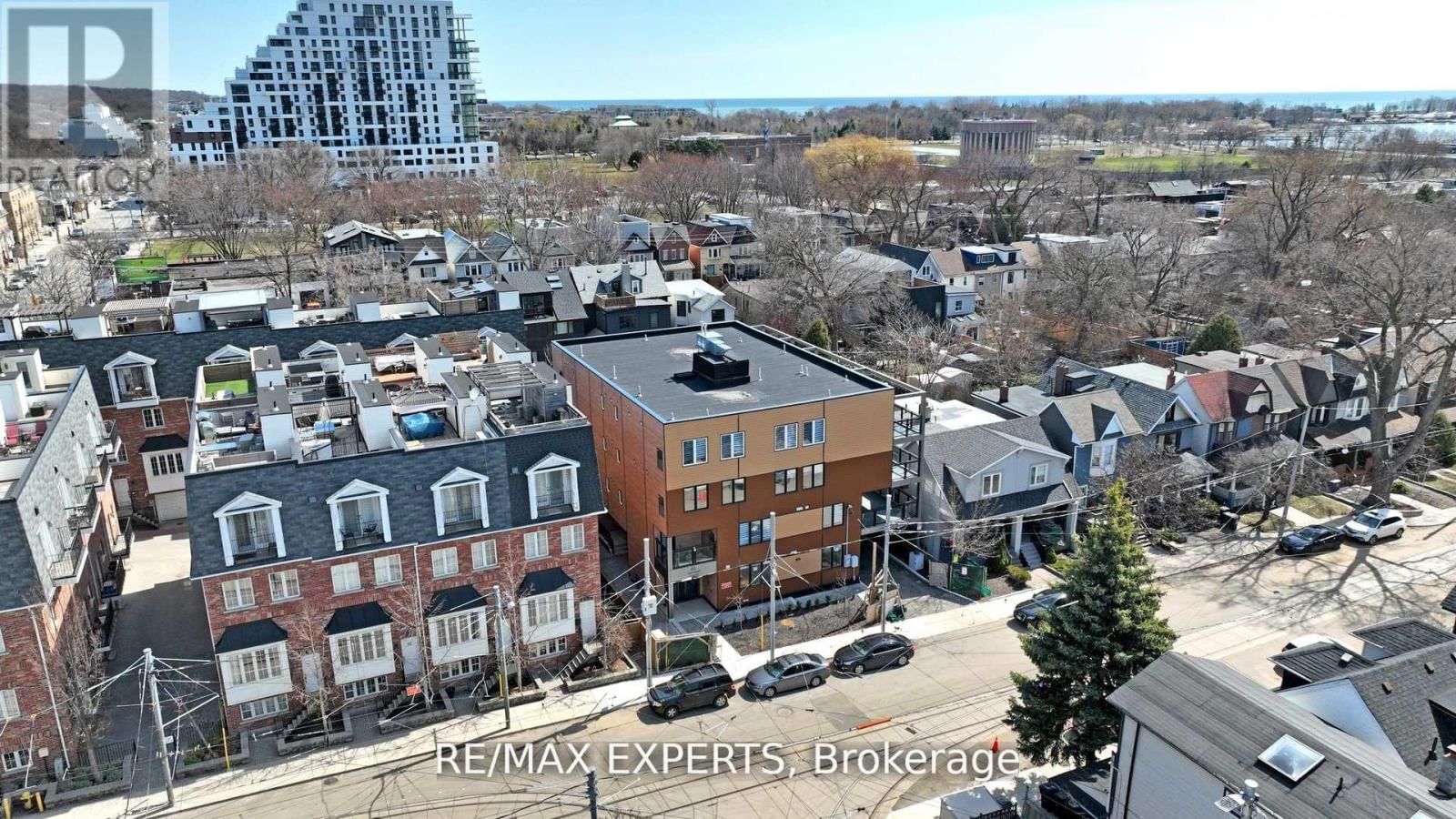 403 - 45 CONNAUGHT AVENUE Image 22