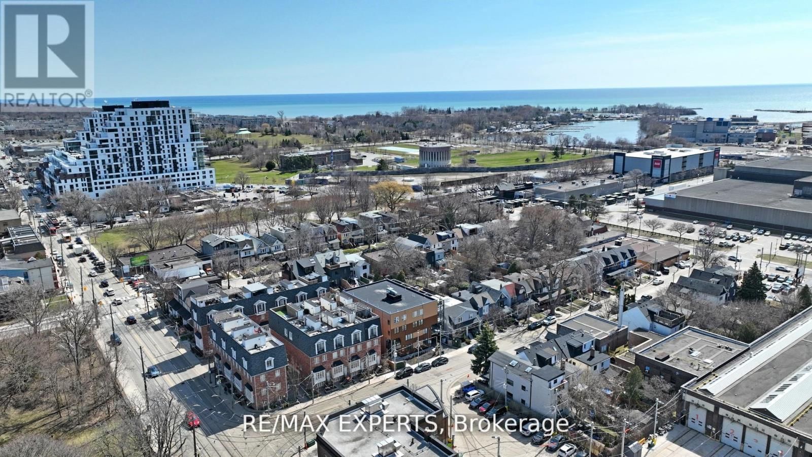 403 - 45 CONNAUGHT AVENUE Image 25