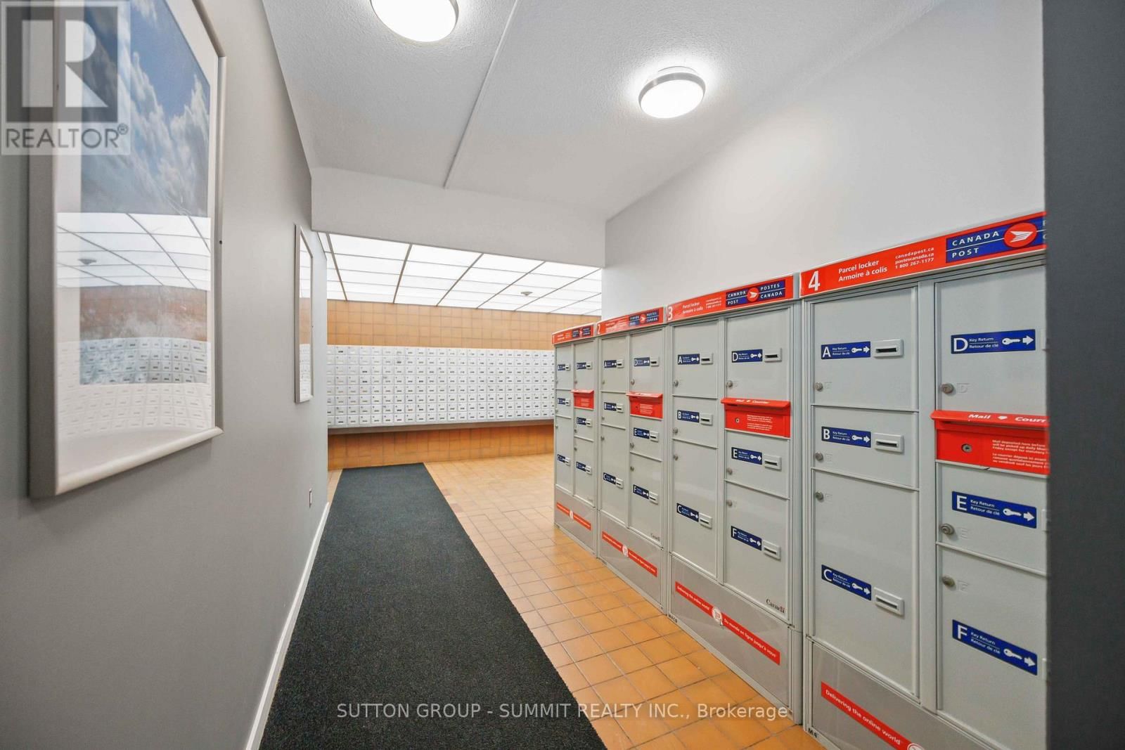 2110 - 5 MASSEY SQUARE Image 33