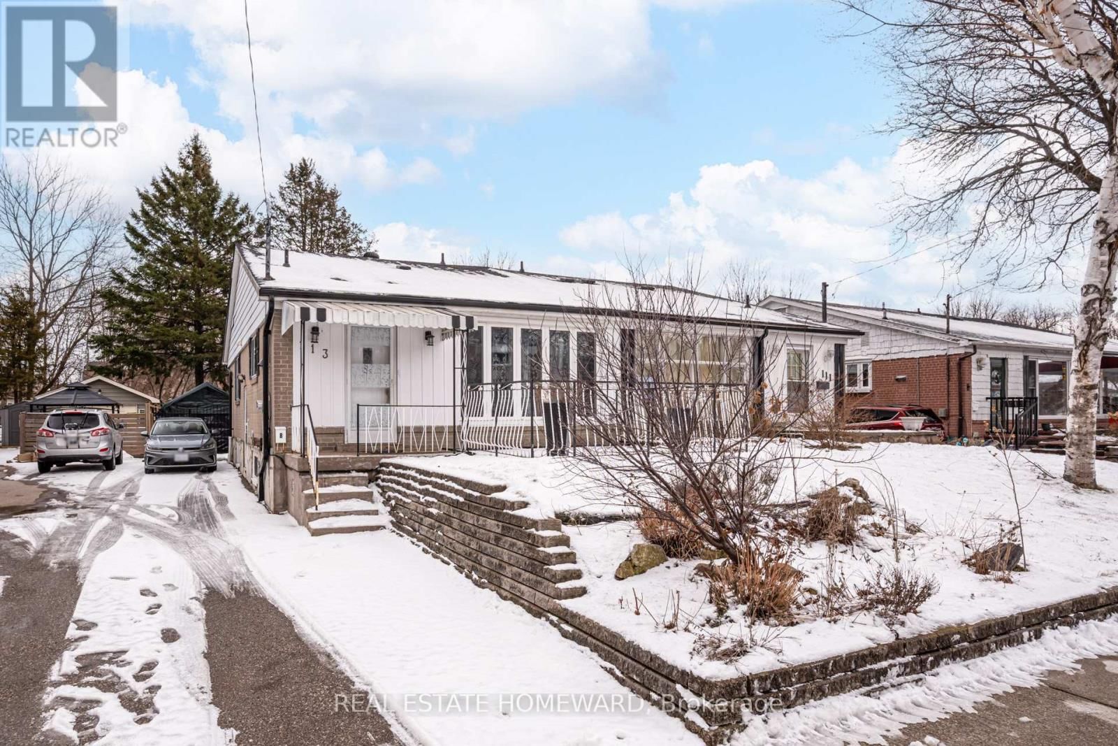 Basement - 113 PORCHESTER DRIVE Image 1