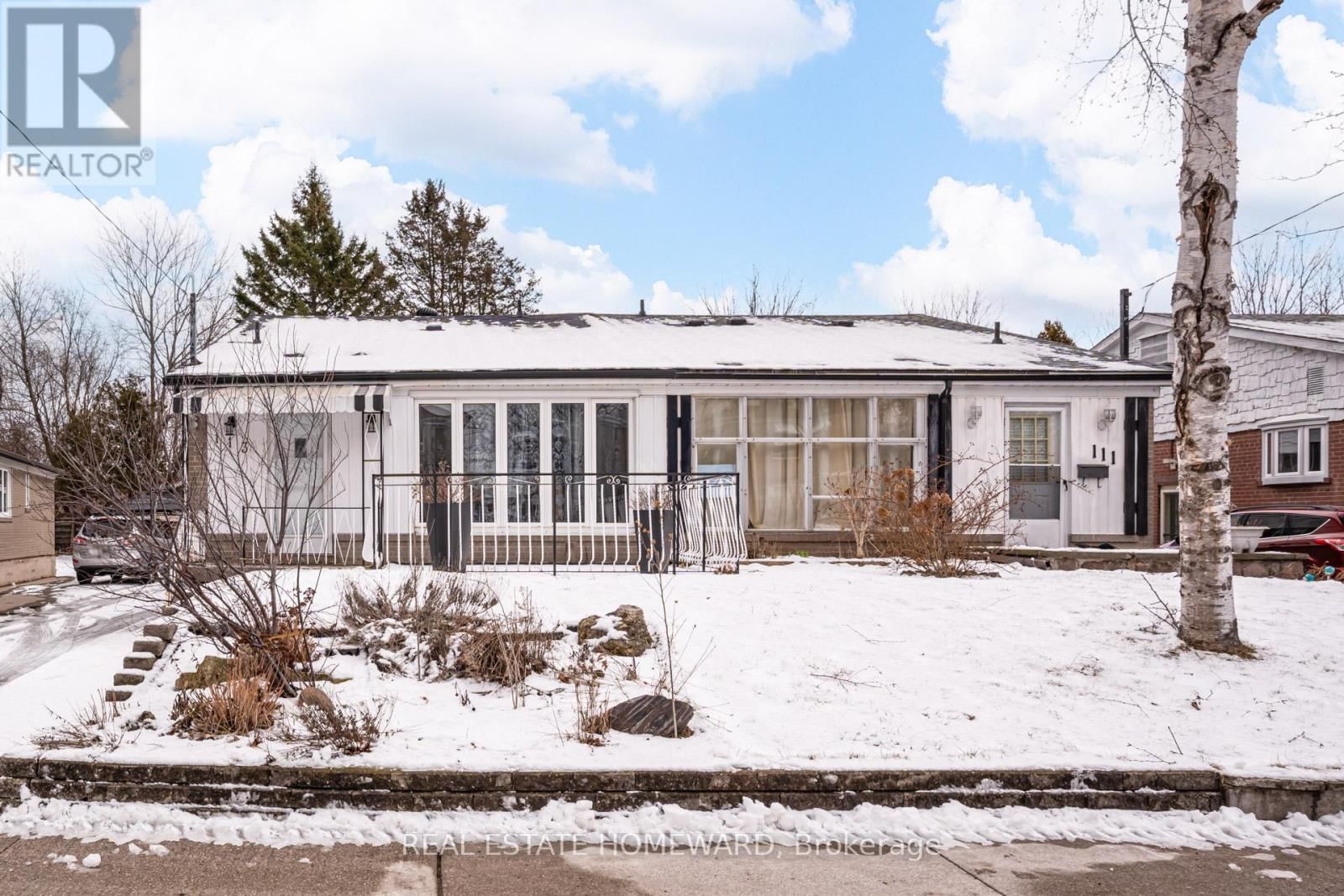 Basement - 113 PORCHESTER DRIVE Image 2