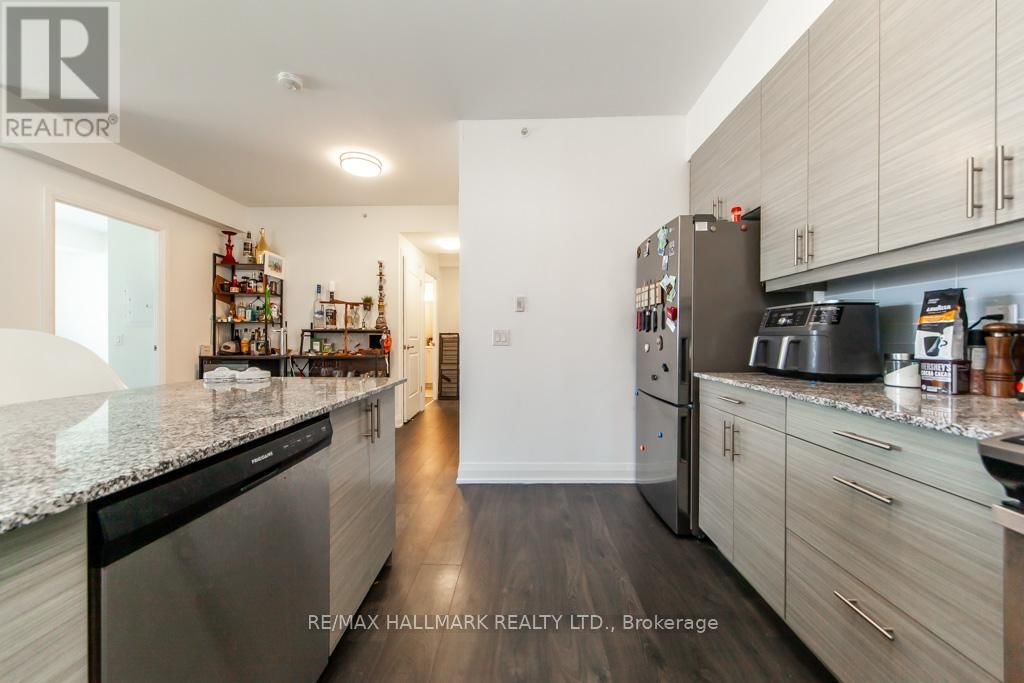 710 - 3655 KINGSTON ROAD Image 23