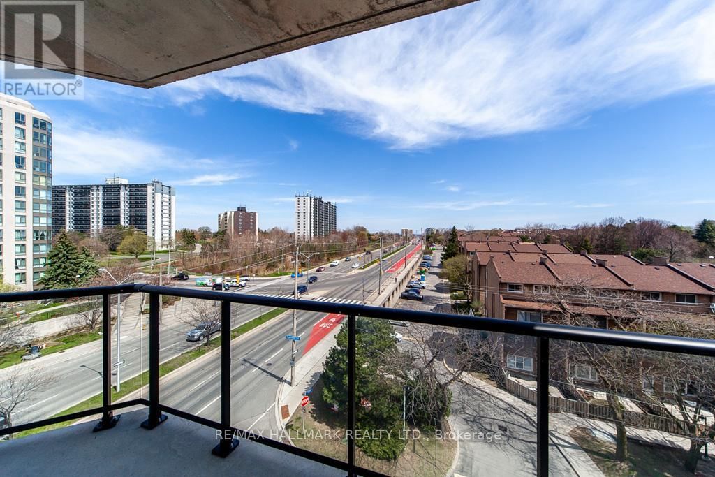 710 - 3655 KINGSTON ROAD Image 31