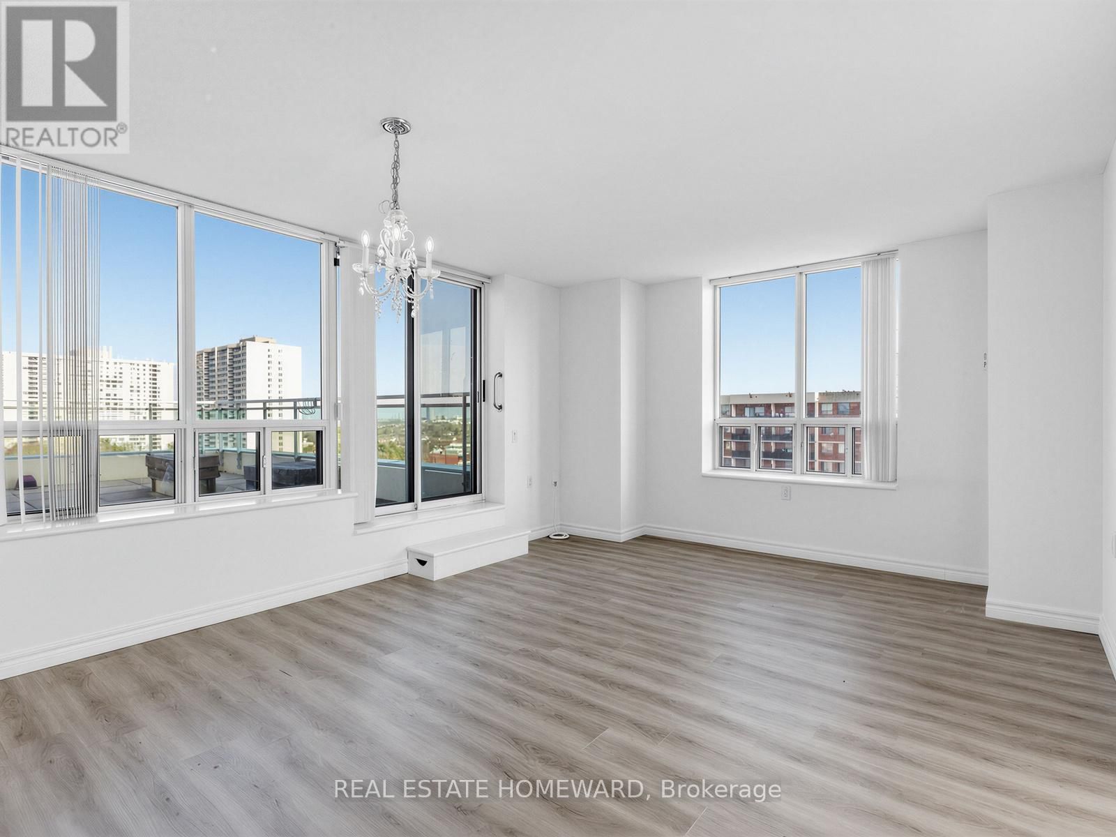 1102 - 2800 WARDEN AVENUE Image 1