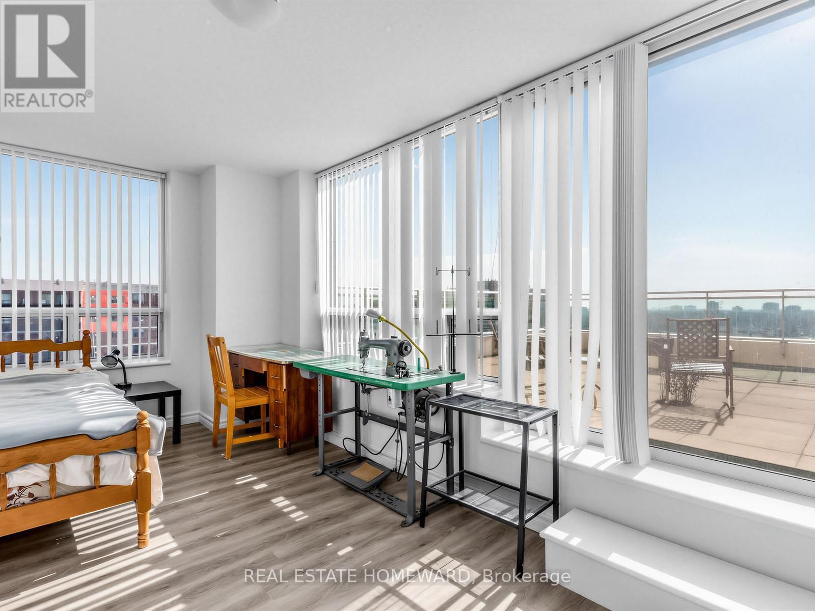 1102 - 2800 WARDEN AVENUE Image 16