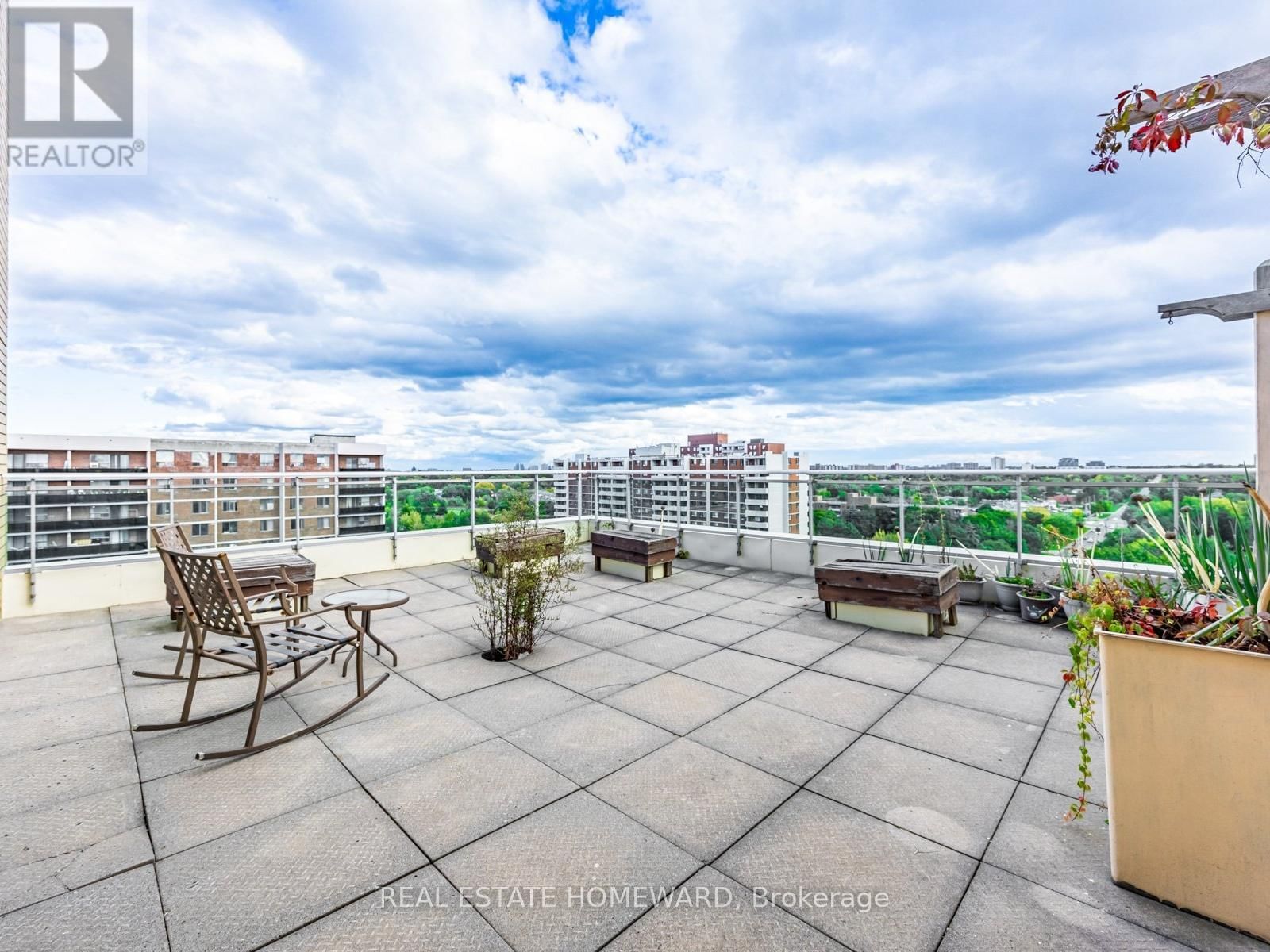 1102 - 2800 WARDEN AVENUE Image 19