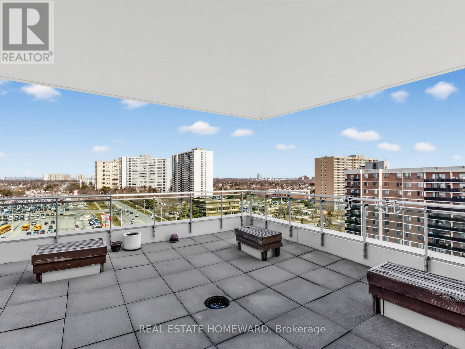 1102 - 2800 WARDEN AVENUE Image 20