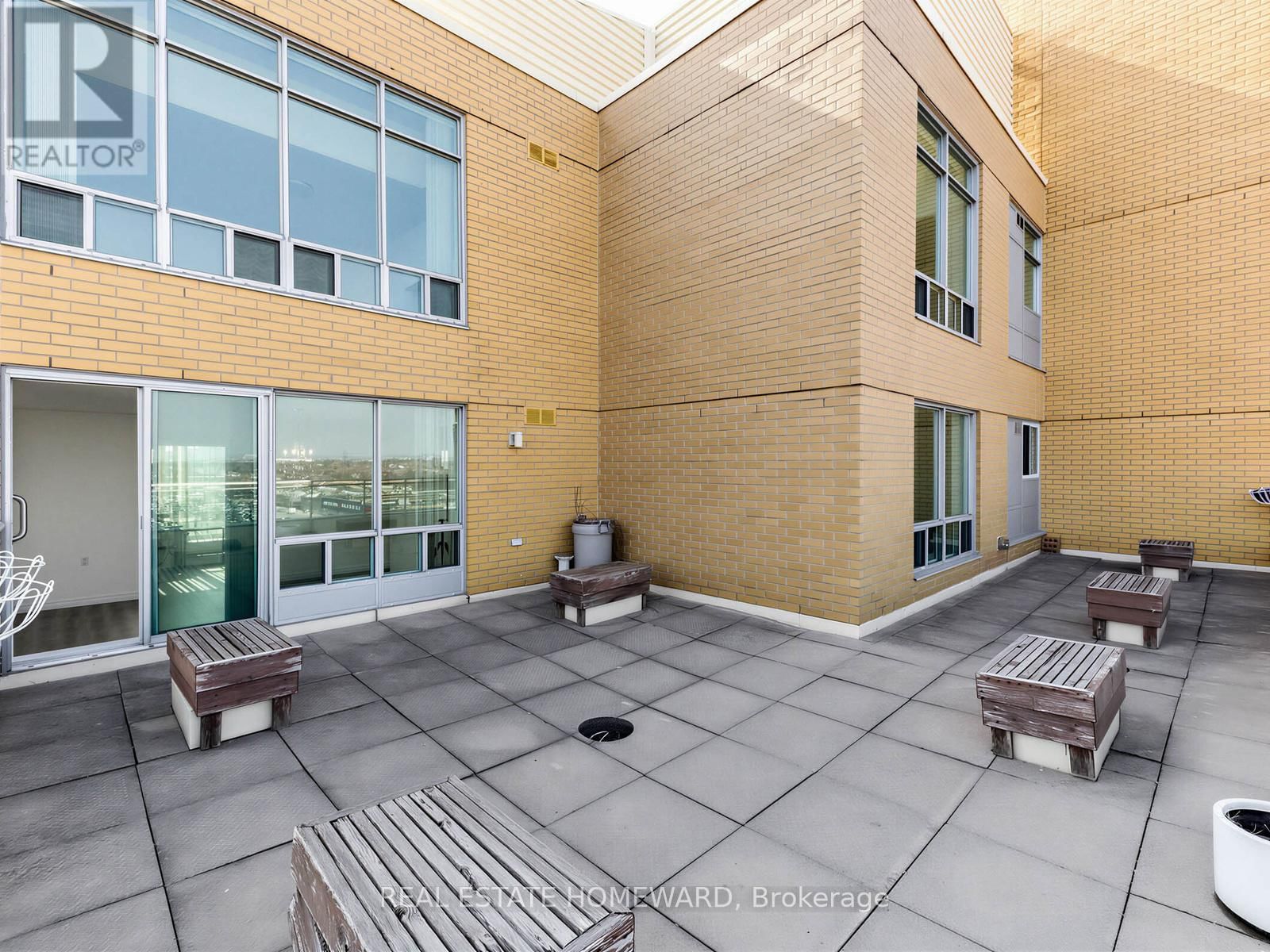 1102 - 2800 WARDEN AVENUE Image 21