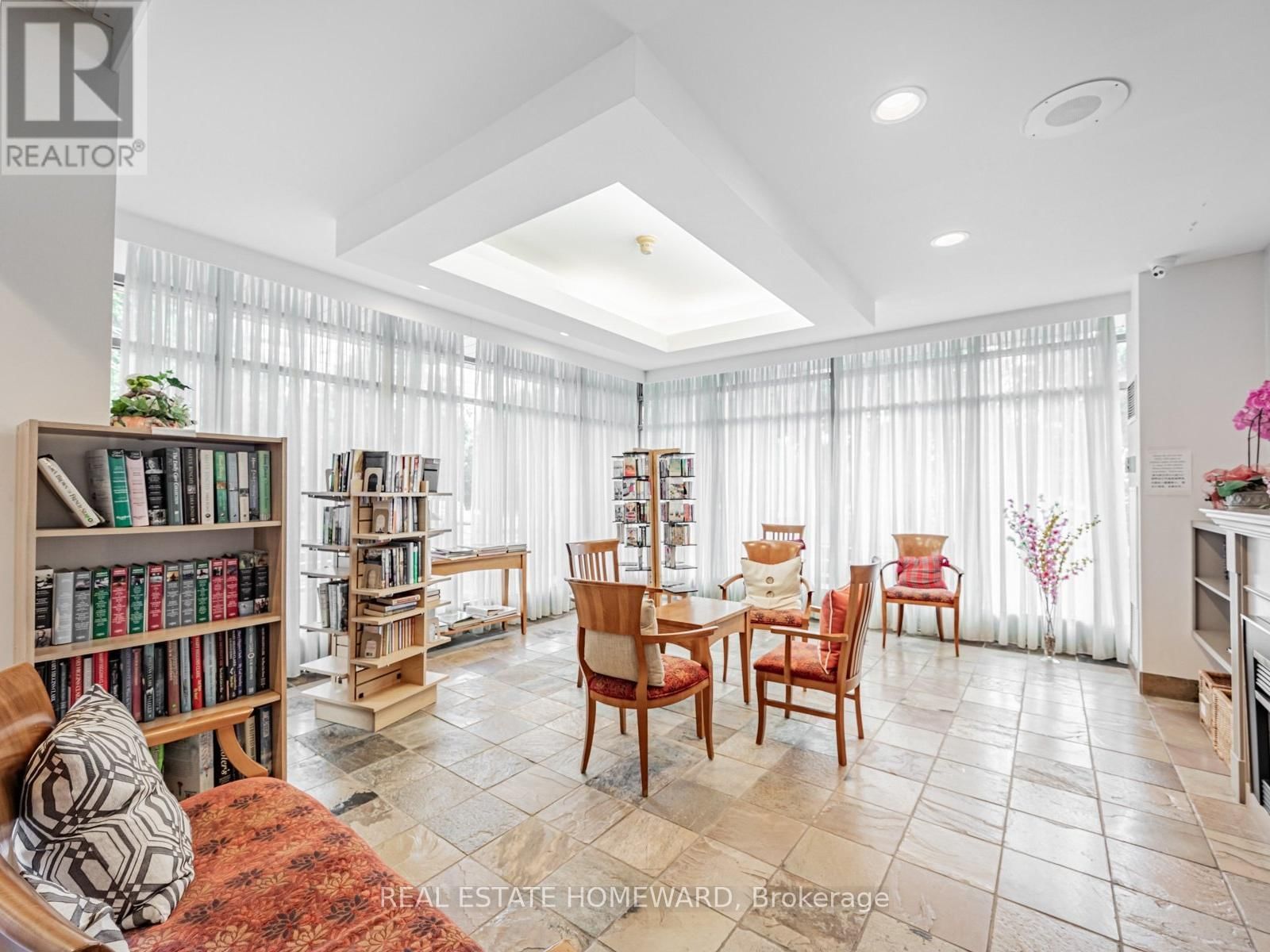 1102 - 2800 WARDEN AVENUE Image 23