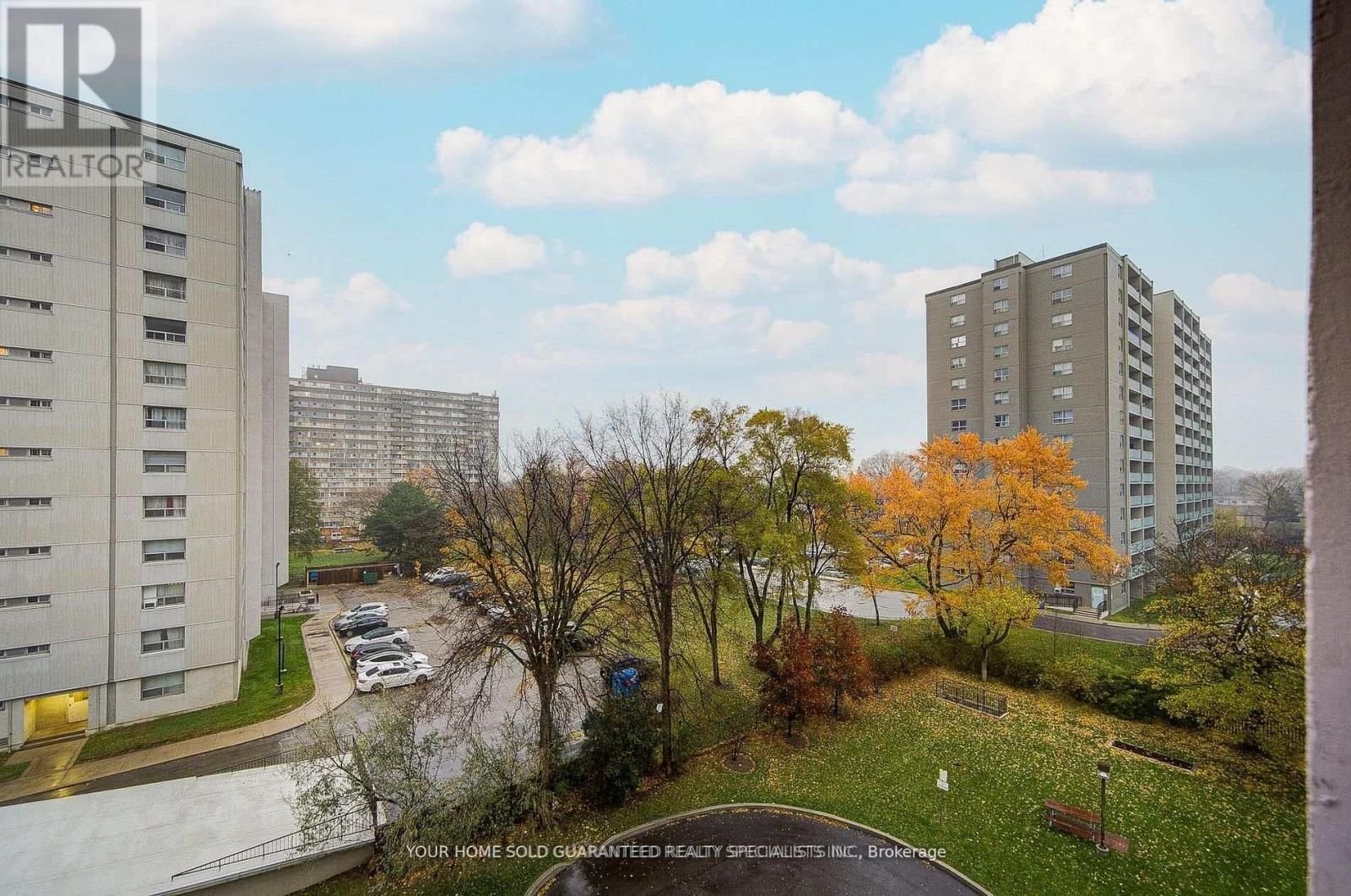 602 - 2721 VICTORIA PARK AVENUE Image 21