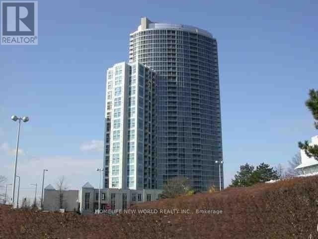 2810 - 83 BOROUGH DRIVE Image 1