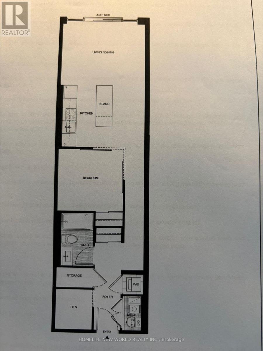 405 - 899 QUEEN STREET EAST Image 16