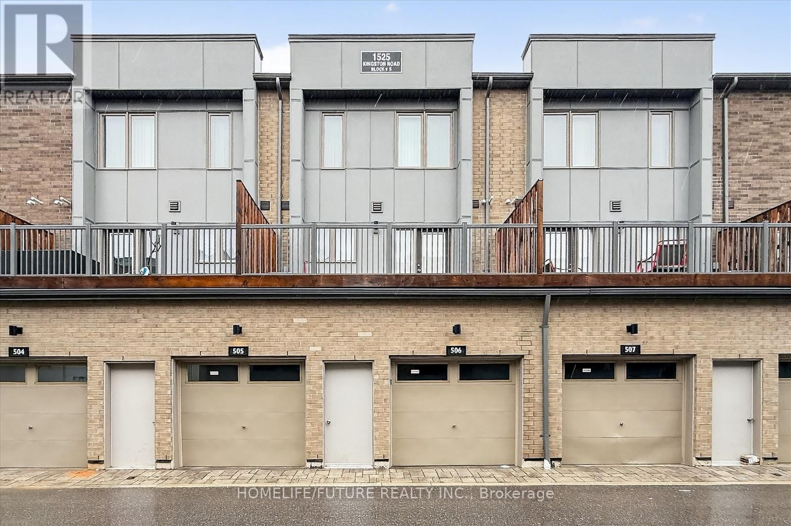 506 - 1525 KINGSTON ROAD Image 20