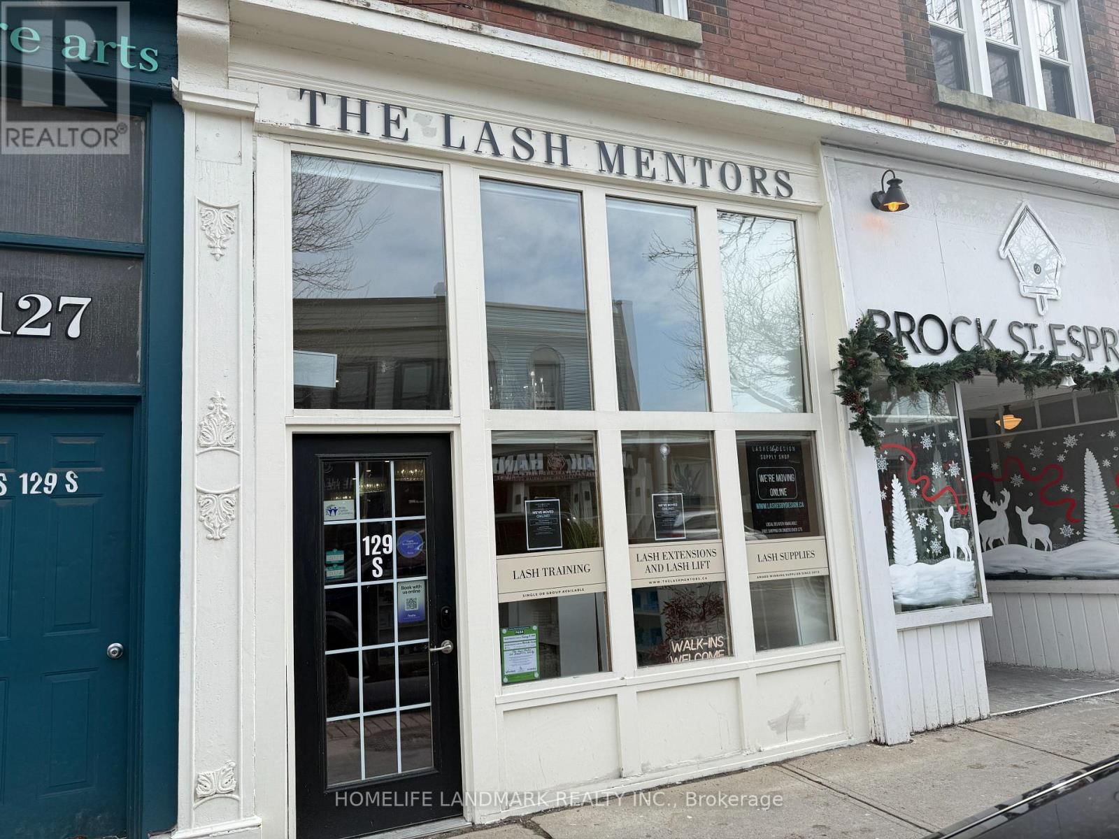 129 BROCK STREET SOUTH Image 1