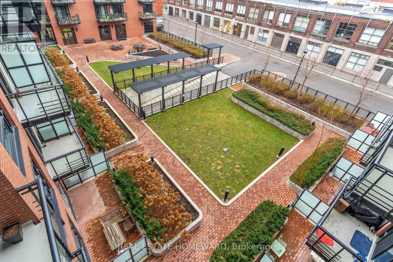 407 - 88 COLGATE AVENUE Image 22