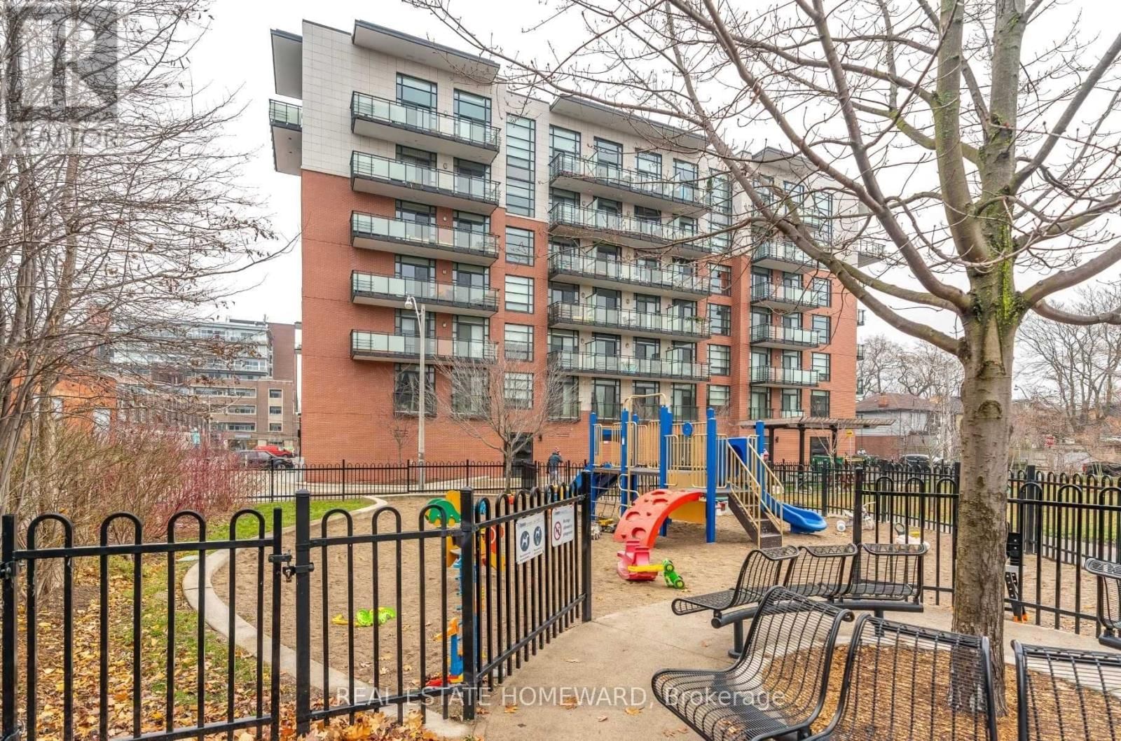 407 - 88 COLGATE AVENUE Image 23