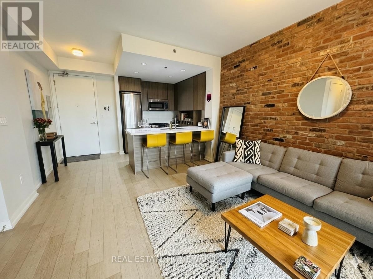 407 - 88 COLGATE AVENUE Image 6