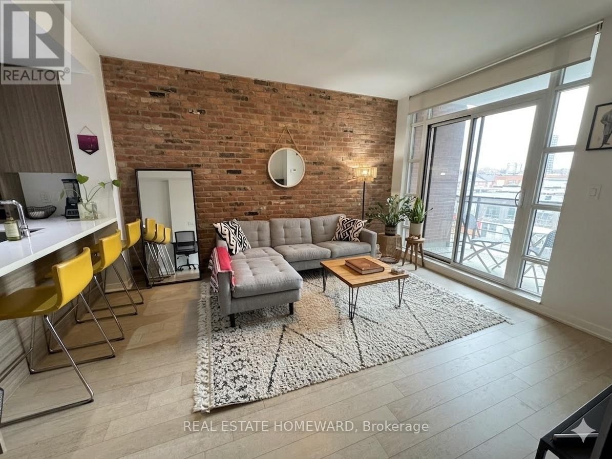 407 - 88 COLGATE AVENUE Image 8