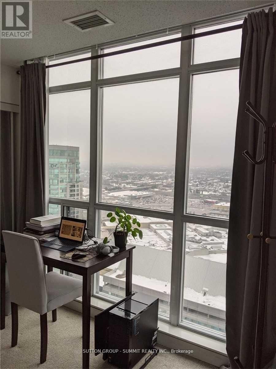 3904 - 50 TOWN CENTRE COURT Image 8