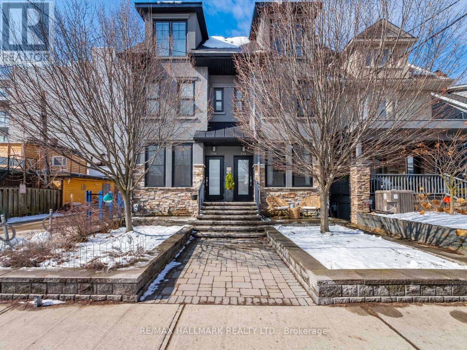 246B SCARBOROUGH ROAD Image 1