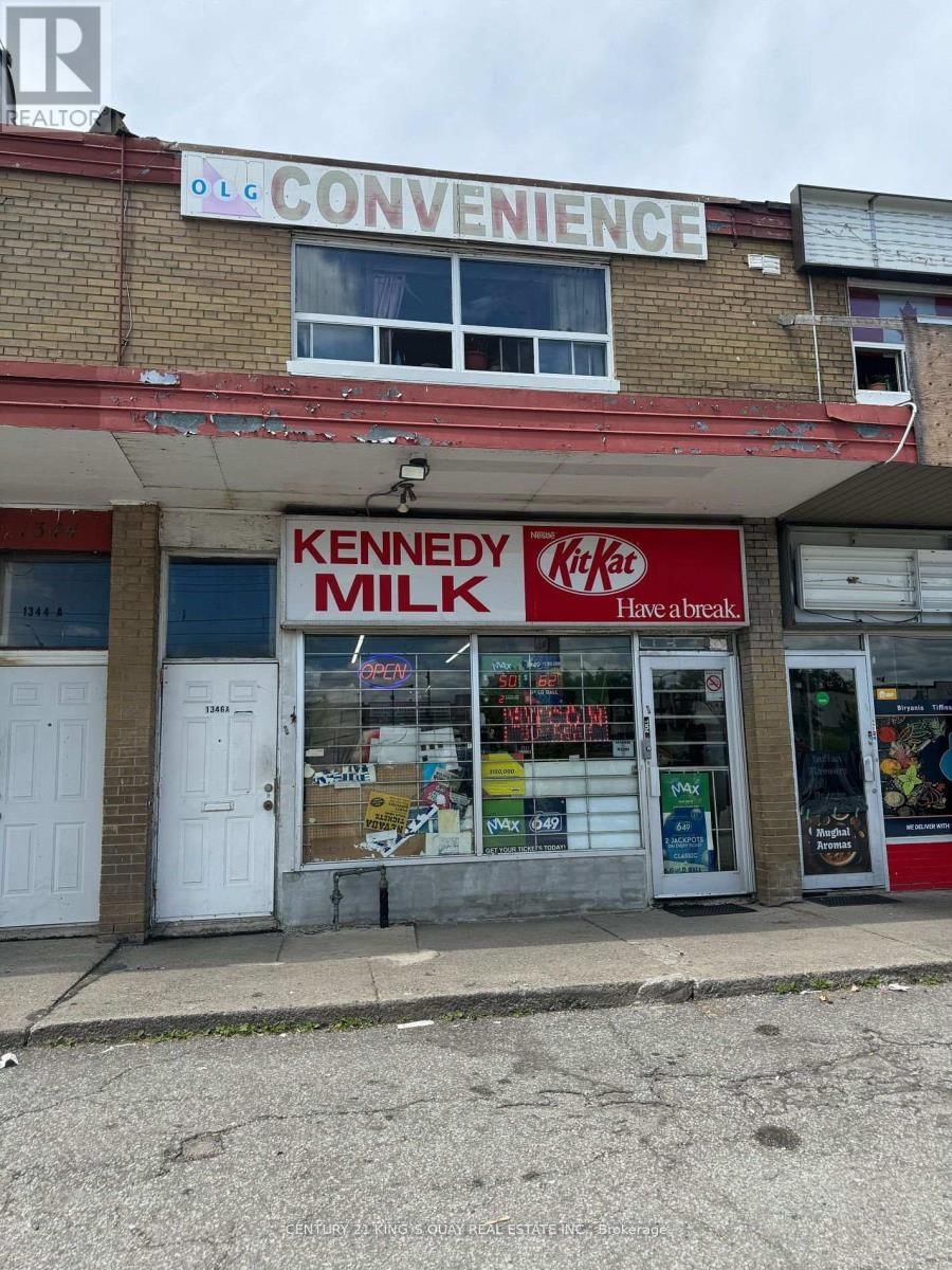 1346 KENNEDY ROAD Image 10