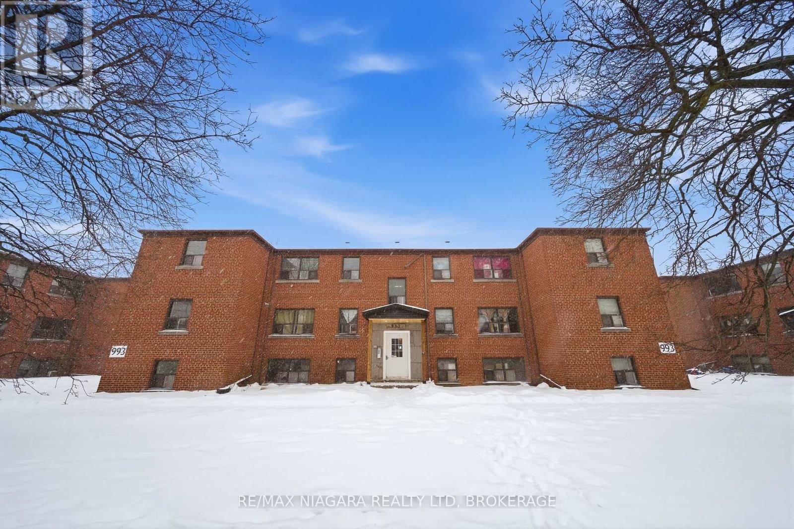 Unit B - 993 O'CONNOR DRIVE Image 1