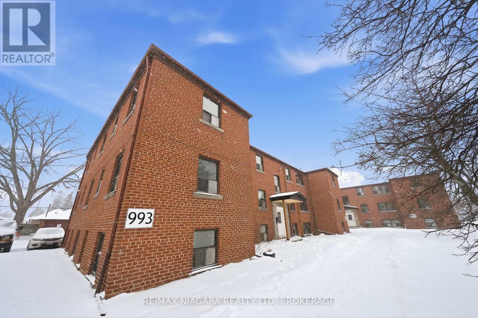 Unit B - 993 O'CONNOR DRIVE Image 11