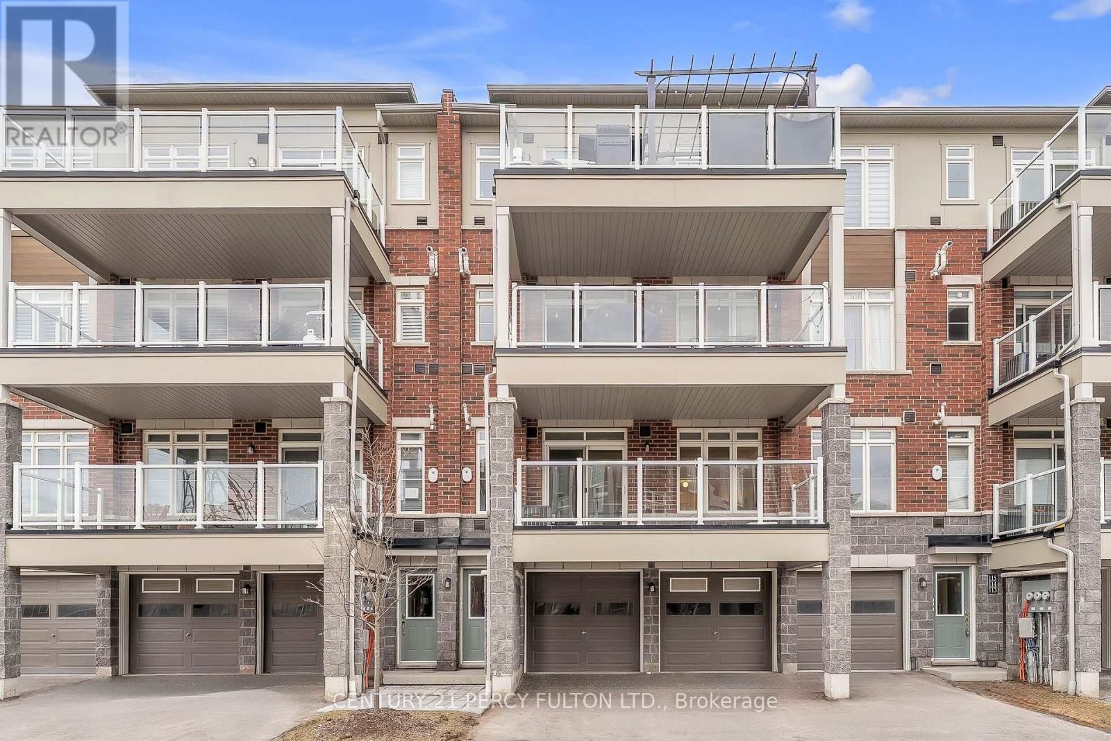 110 - 2540 WILLIAM JACKSON DRIVE Image 4