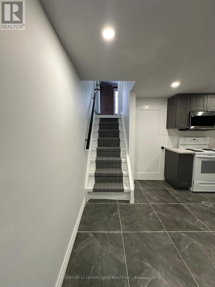 Basement - 965 RONLEA AVENUE Image 5