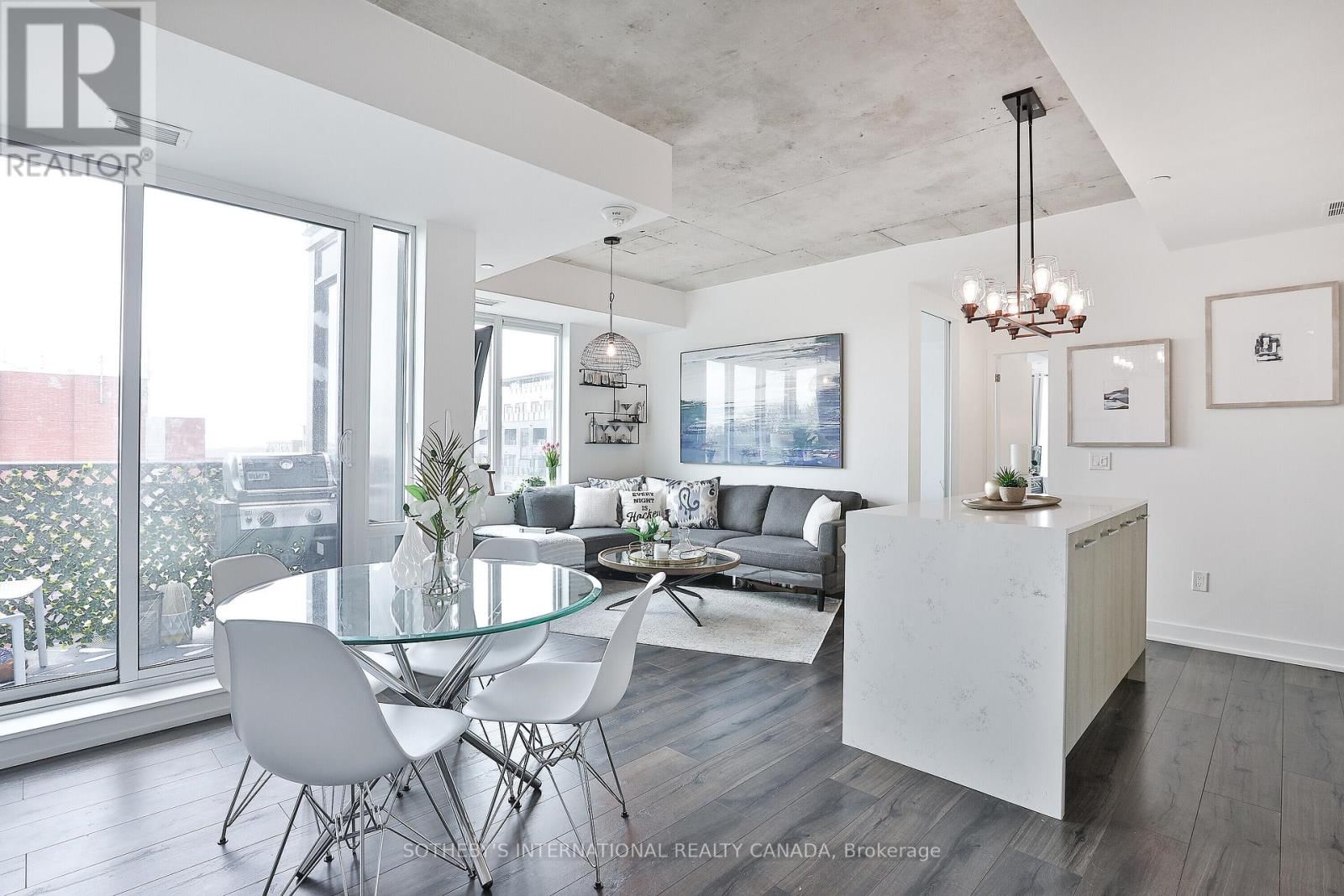 503 - 665 KINGSTON ROAD Image 4