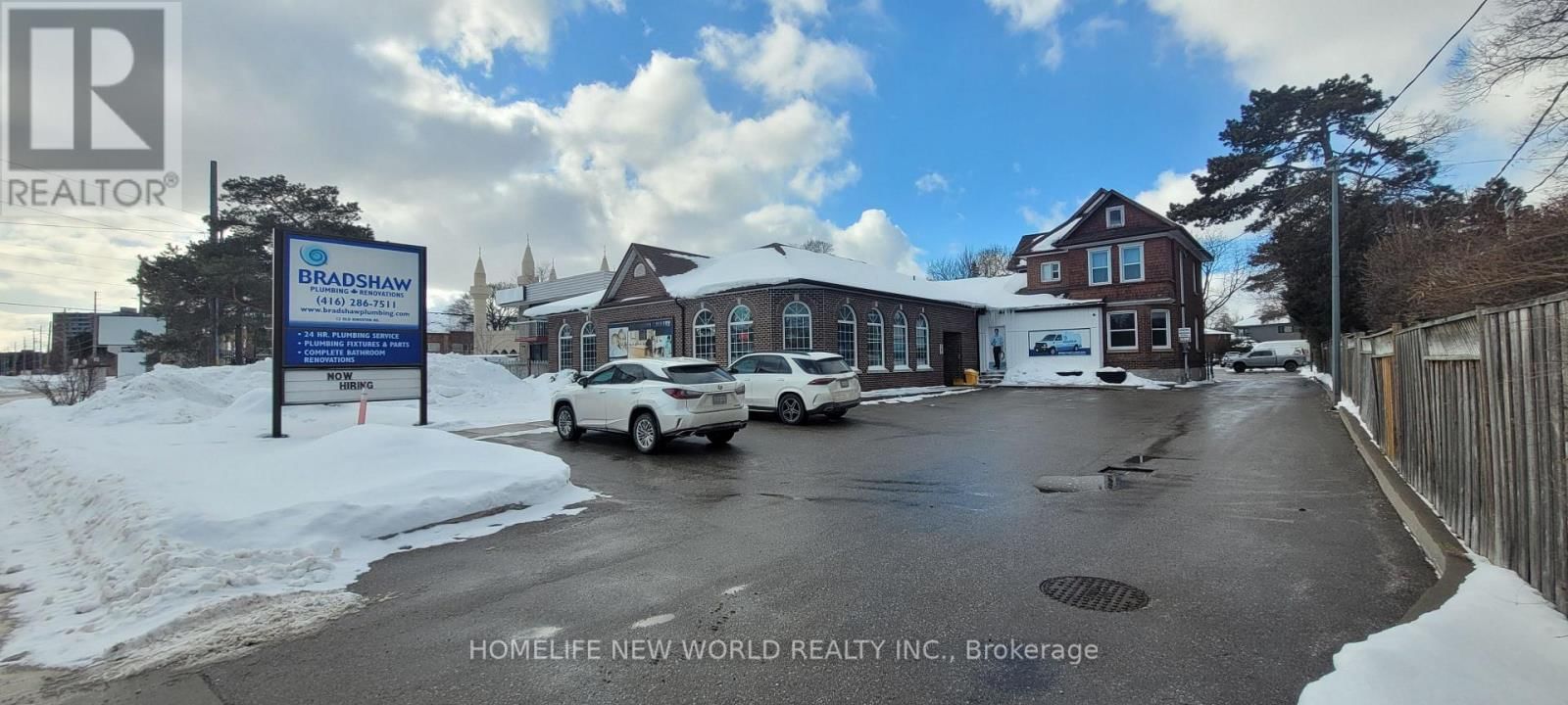 12 OLD KINGSTON ROAD Image 1