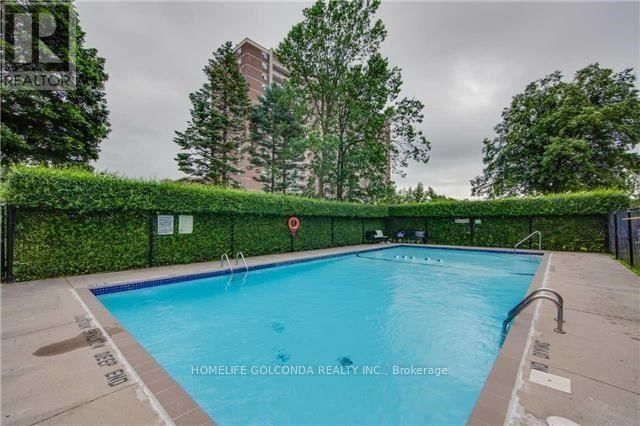 1004 - 2721 VICTORIA PARK AVENUE Image 18