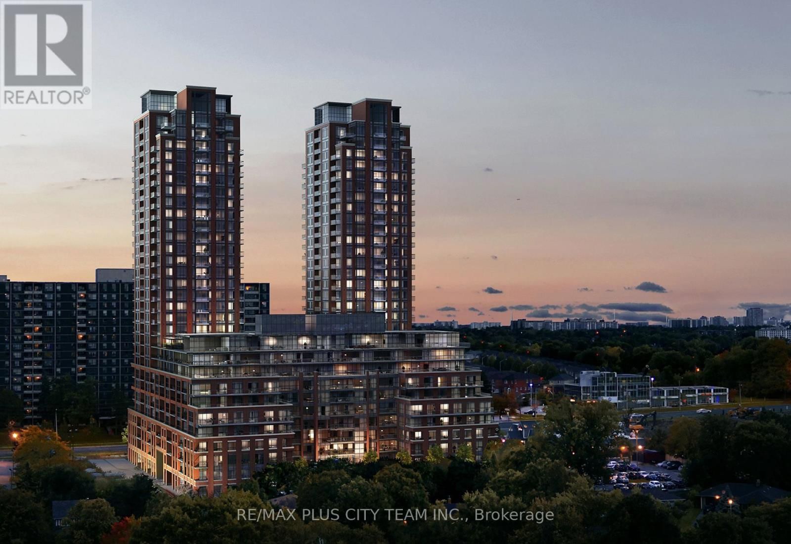 1530 - 3270 SHEPPARD AVENUE EAST Image 1