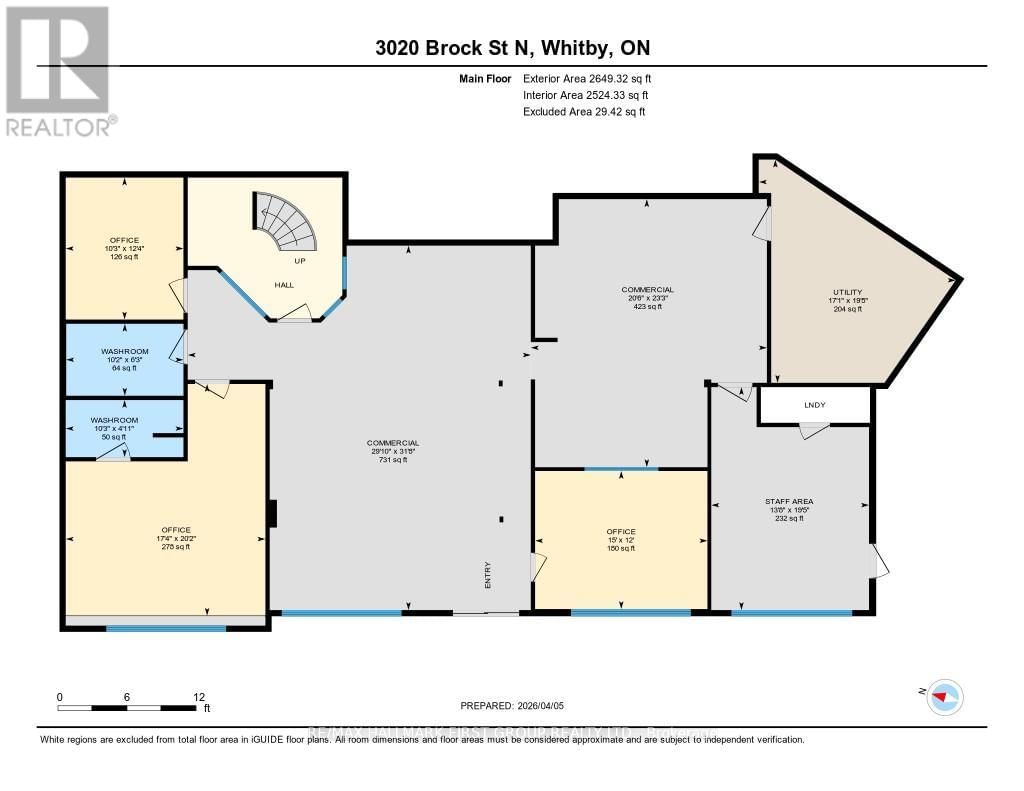 3020 BROCK STREET NORTH Image 35