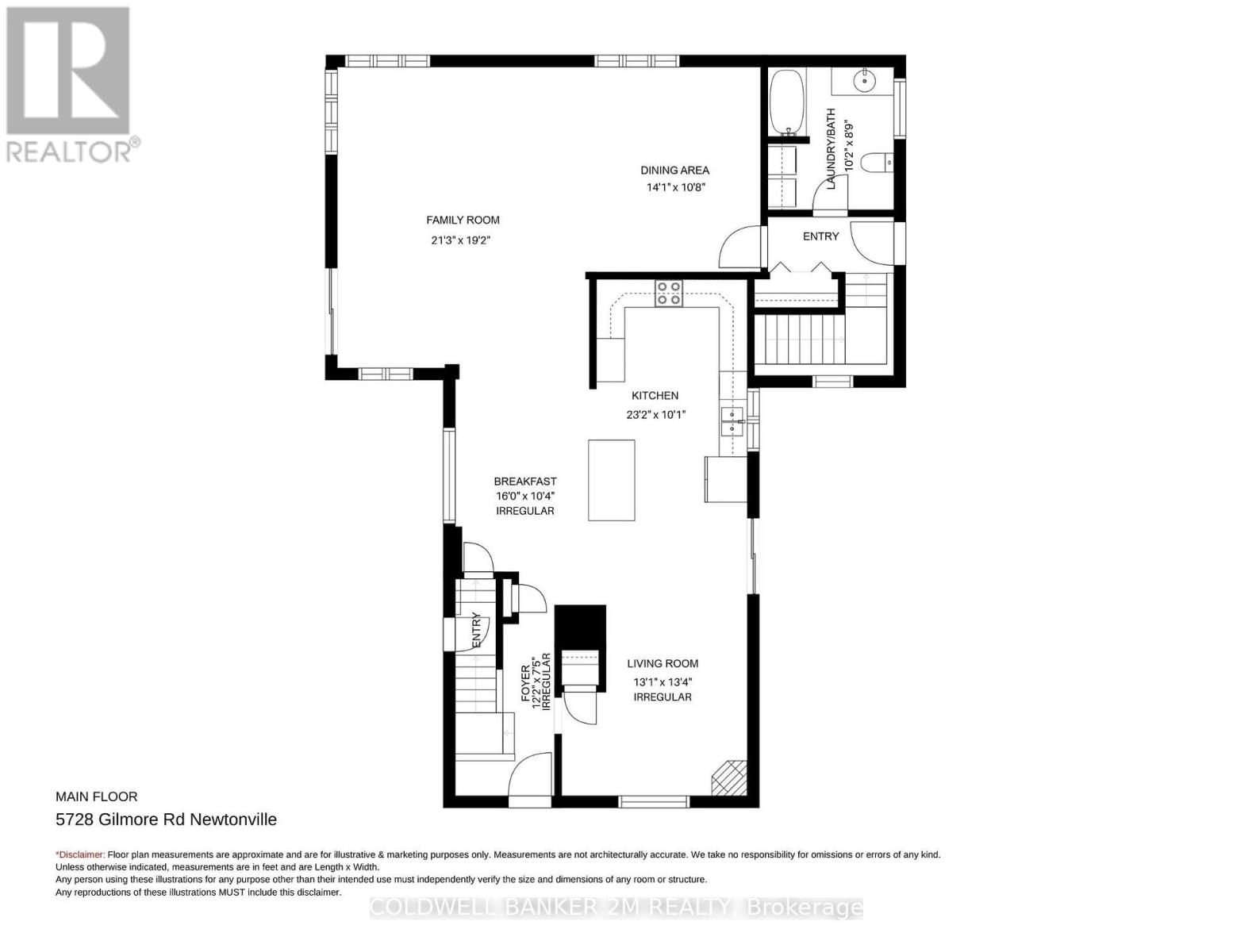 5728 GILMORE ROAD Image 47