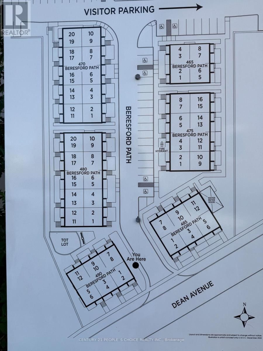 4 - 465 BERESFORD PATH Image 17