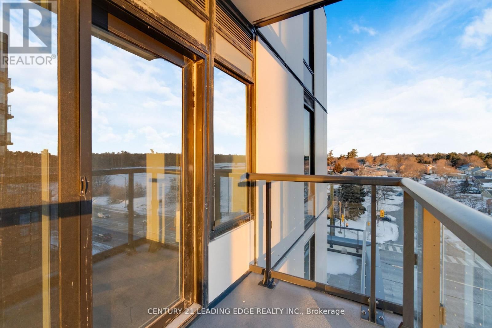 505B - 7437 KINGSTON ROAD Image 29