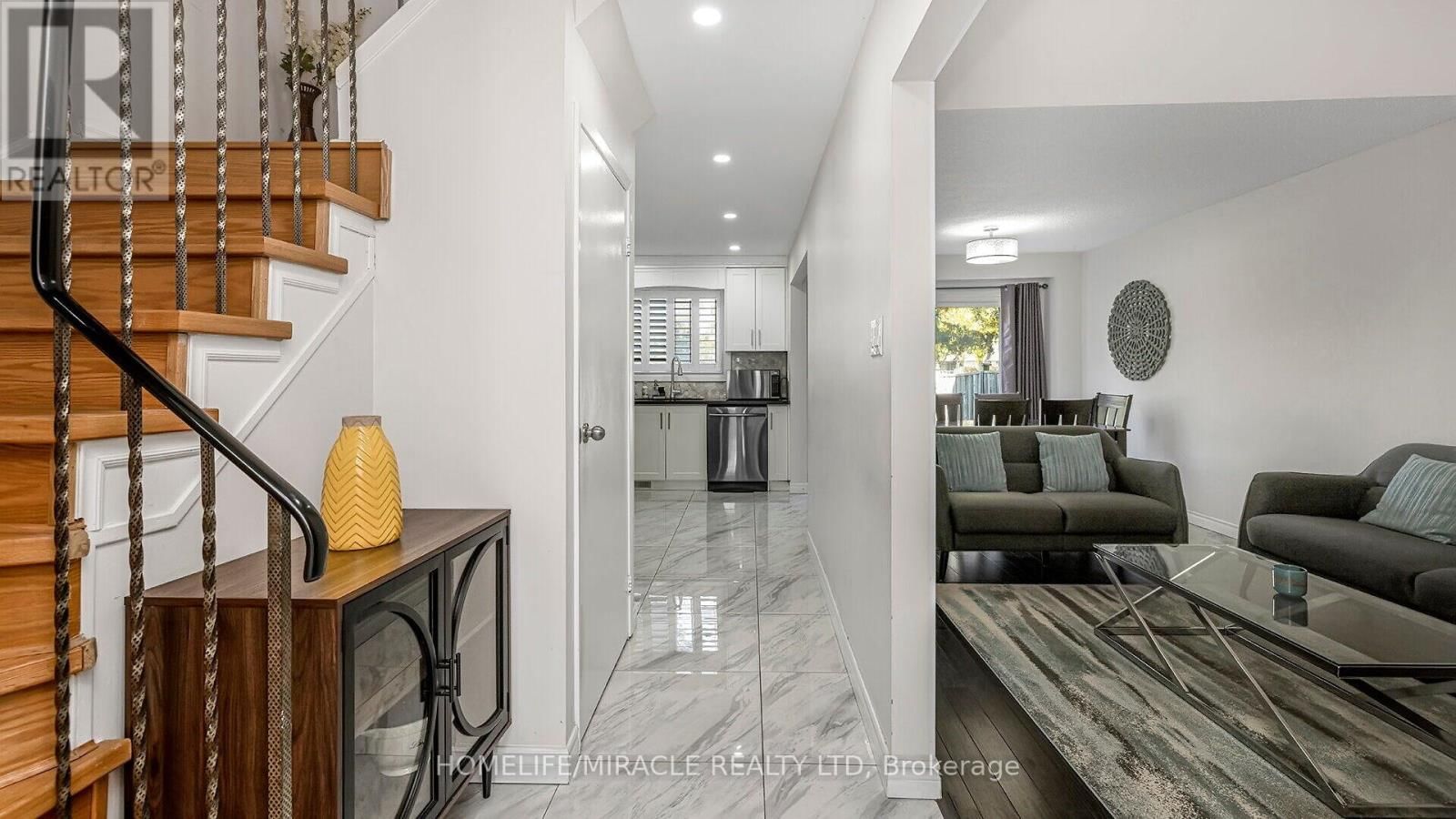 52 - 1290 BRIDLETOWNE CIRCLE Image 9