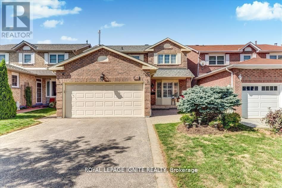 26 HALFMOON SQUARE Image 1