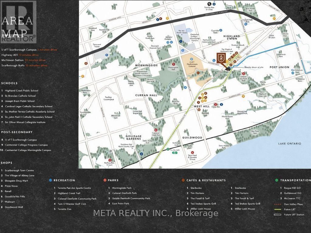 416 - 1635 MILITARY TRAIL Image 26