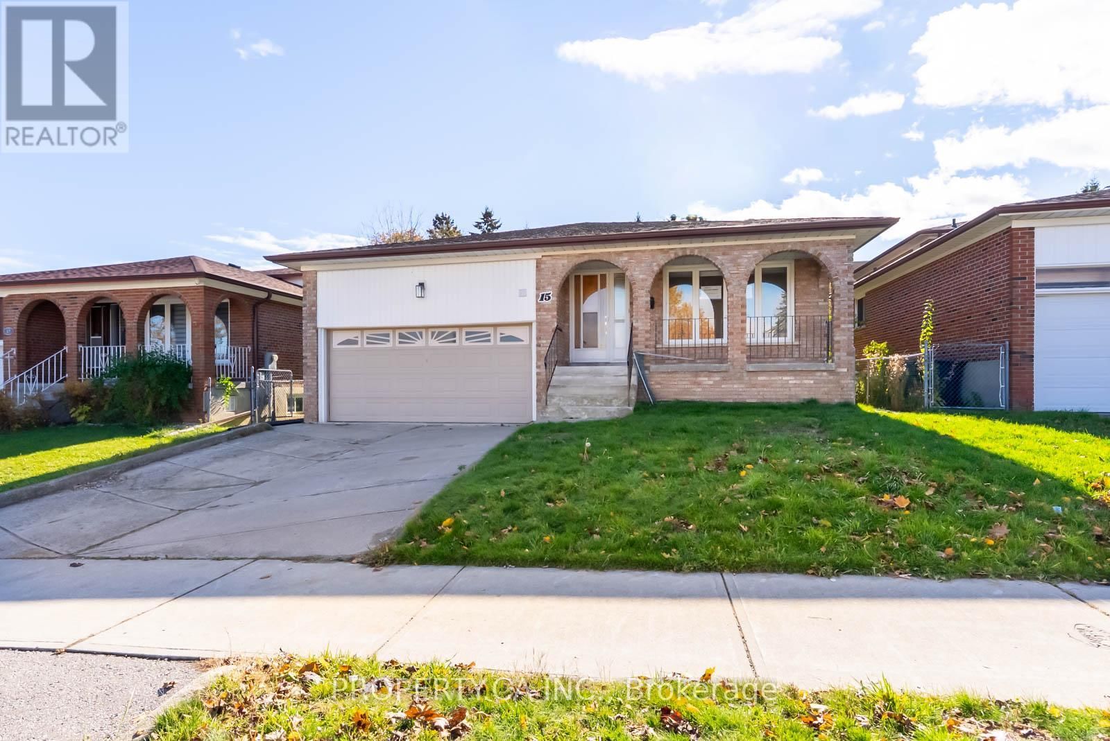 Bsmnt A - 15 RIANT STREET Image 1